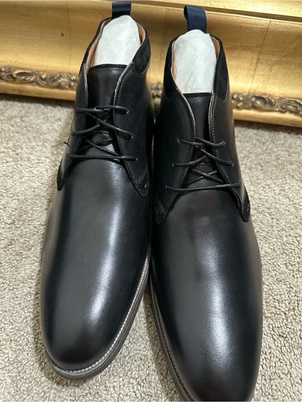 Florsheim new box